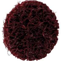 Standard Abrasives Quick-Change Surface Conditioning Disc, 3/4" Dia., Medium Grit, Aluminum Oxide EastCoast Offshore Supplies