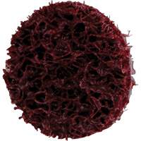 Standard Abrasives Quick-Change Surface Conditioning Disc, 3/4" Dia., Medium Grit, Aluminum Oxide EastCoast Offshore Supplies