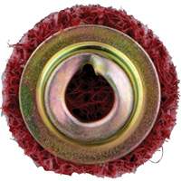 Standard Abrasives Quick-Change Surface Conditioning Disc, 3/4" Dia., Medium Grit, Aluminum Oxide EastCoast Offshore Supplies