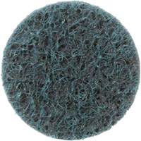 Standard Abrasives Quick-Change Surface Conditioning Disc, 3/4" Dia., Very Fine Grit, Aluminum Oxide EastCoast Offshore Supplies
