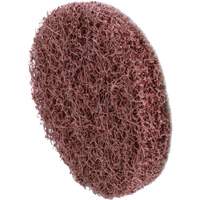 Standard Abrasives Buff & Blend Disc, 2" Dia., Very Fine Grit, Aluminum Oxide EastCoast Offshore Supplies