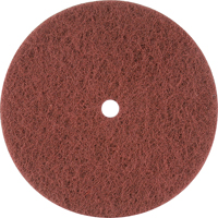 Standard Abrasives Buff and Blend HP Disc, 6" Dia., Very Fine Grit, Aluminum Oxide EastCoast Offshore Supplies