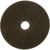 Disque unitaris&eacute; Standard Abrasives, 6" x 1/4", Arbre de 1", Grain de Moyen, Oxyde d'aluminium EastCoast Offshore Supplies