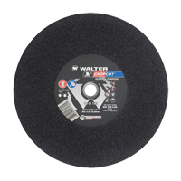 Chopcut Cut-Off Wheel, 14" x 3/32", 1" Arbor, Type 1, Aluminum Oxide, 4400 RPM EastCoast Offshore Supplies