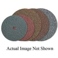 QUICK-STEP BLENDEX Surface Conditioning Disc, 4-1/2" Dia., Extra Coarse Grit, Aluminum Oxide EastCoast Offshore Supplies