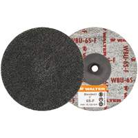 Disques Twist Blendex U, 3" dia., Grain Super fin, Carbure de silicium EastCoast Offshore Supplies