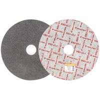 Disque de finition Blendex U, 6" dia., Grain 6SF, Carbure de silicium EastCoast Offshore Supplies