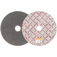 Disque de finition Blendex U, 6" dia., Grain 6SF, Carbure de silicium EastCoast Offshore Supplies