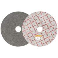 Disque de finition Blendex U, 6" dia., Grain 6SF, Carbure de silicium EastCoast Offshore Supplies