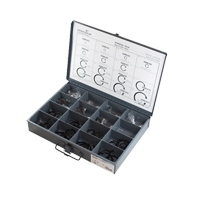 Assortiments d'anneaux internes de retenue EastCoast Offshore Supplies