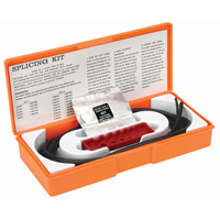 Assortiments de joints d'&eacute;tanch&eacute;it&eacute; &agrave; raccordement, Ordinaire EastCoast Offshore Supplies