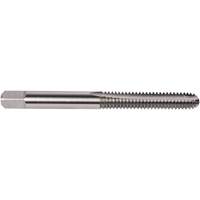 Relieved Style Spiral Point Tap, High Speed Steel, 12-28 Thread, 2-3/8" L EastCoast Offshore Supplies