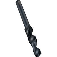 Combination Drill and Tap, High Speed Steel, 30° Point EastCoast Offshore Supplies