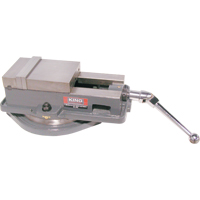 Swivel Base Milling Vises EastCoast Offshore Supplies