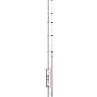 Telescoping Measuring Rod - 10ths & 100ths EastCoast Offshore Supplies