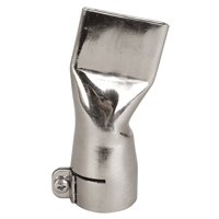 BUSE &agrave; ANGLE AVEC T&ecirc;TE PLATE FENDUE, 40 MM EastCoast Offshore Supplies