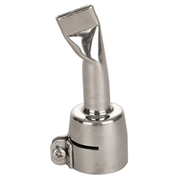 BUSE &agrave; ANGLE AVEC T&ecirc;TE PLATE FENDUE, 20 MM EastCoast Offshore Supplies