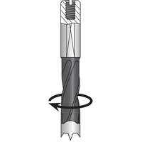 Foret &agrave; percer, Carbure EastCoast Offshore Supplies