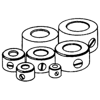 5-Piece Depth Adjusting Collar Set EastCoast Offshore Supplies