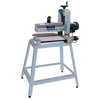 16" Open Wide Belt Sander EastCoast Offshore Supplies
