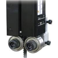 21" Wood Bandsaw with Resaw Guide, Vertical, 220 V EastCoast Offshore Supplies