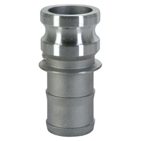 Aluminum Cam & Groove Fittings EastCoast Offshore Supplies