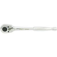 RHQ-38 Oval Head Ratchet Wrench, 3/8" Drive, Ergonomic Handle EastCoast Offshore Supplies