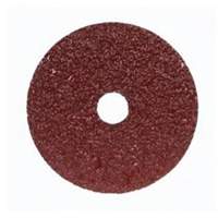 Metal Fiber Disc, Aluminum Oxide, 16, 7" Dia x 7/8" Arbor EastCoast Offshore Supplies