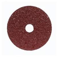 Metal Fiber Disc, Aluminum Oxide, 24, 9-1/8" Dia x 7/8" Arbor EastCoast Offshore Supplies