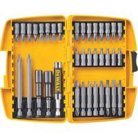 37 Piece Screwdriver Set with ToughCase&reg;+ System Case EastCoast Offshore Supplies