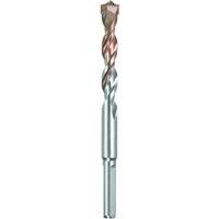 4-Flute Hammer Drill Bit, 1/2", 3-Flat Shank, Carbide EastCoast Offshore Supplies