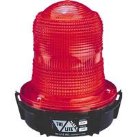 Warning Lights, Flashing, Red EastCoast Offshore Supplies