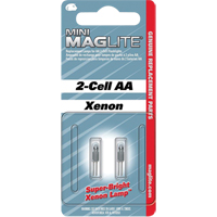 Mini Maglite&reg; Replacement Bulb for 2-Cell AA Mini Flashlights EastCoast Offshore Supplies
