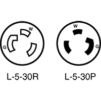 Industrial Grade Locking Device EastCoast Offshore Supplies