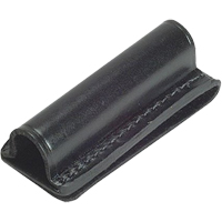 Leather Belt Holster for 2-Cell AA Flashlights, Flashlight Holder, Leather, 1 Pockets EastCoast Offshore Supplies