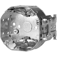 Boîtier octogonal d'appareil EastCoast Offshore Supplies