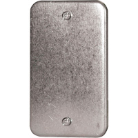 Blank Wall Plate EastCoast Offshore Supplies