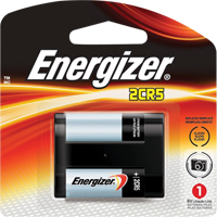 Batteries au lithium, , 6 V EastCoast Offshore Supplies