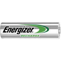 Piles rechargeables NiMH, AA, 1,2 V EastCoast Offshore Supplies