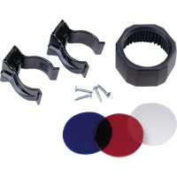 Accessory Packs for D-Cell Flashlights EastCoast Offshore Supplies