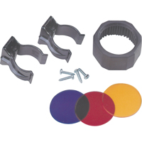 Accessory Packs for D-Cell Flashlights EastCoast Offshore Supplies