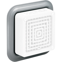 Avertisseurs sonores 350TR Vibratone - Anneaux de montage EastCoast Offshore Supplies