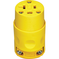 Commercial Specification Grade Straight Blade Connectors EastCoast Offshore Supplies