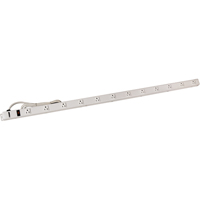 4' Power Strip, 12 Outlet(s), 6', 125 V EastCoast Offshore Supplies