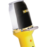 Wobblelight&reg; 180° Arc Reflector Shield EastCoast Offshore Supplies