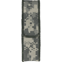 Maglite&reg; Nylon Belt Holster for 2-Cell AA Flashlights, Flashlight Holder, Nylon, 1 Pockets EastCoast Offshore Supplies