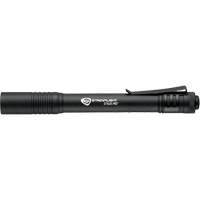 Stylus Pro&reg; Pen Light, LED, 100 Lumens, Aluminum Body, AAA Batteries, Included EastCoast Offshore Supplies