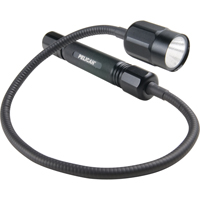 Lampe de poche Flex-Neck, DEL, Aluminium EastCoast Offshore Supplies