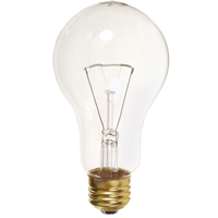 Sylvania SUPERSAVER&reg; Incandescent Lamp - 6 per Pack EastCoast Offshore Supplies