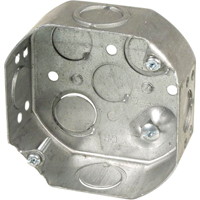 Boîtes octogonales EastCoast Offshore Supplies